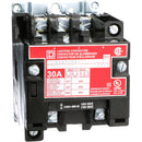 8903SMO2V02 Square D Class 8903 Contactor 3 pole 3 phase  30A - Essential Electric Supply