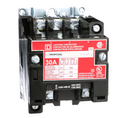 8903SMO2V02 Square D Class 8903 Contactor 3 pole 3 phase  30A - Essential Electric Supply