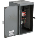 8903SPG11V02 Square D Class 8903 Contactor 3 pole 3 phase  60A - Essential Electric Supply
