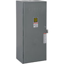 8903SQG12V02 Square D Class 8903 Contactor 4 pole 3 phase  100A - Essential Electric Supply