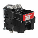 8903SQO2V02 - Square D 100A 3-Pole 110/120VAC Electrically Held Lighting Contactor Open Type - Essential Electric Supply