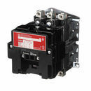 8903SQO2V02 - Square D 100A 3-Pole 110/120VAC Electrically Held Lighting Contactor Open Type - Essential Electric Supply