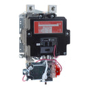 8903SVO11V02 - Square D 200A 600V 3 Pole Mechanically Held Lighting Contactor Open Type - Essential Electric Supply