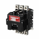 8903SVO2V02 - Square D 200A 240V 3 Pole Motor Control Contactor Type S 110-120V Coil - Essential Electric Supply