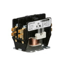 8910DP12V02 - Square D 20 Amp 600 VAC 2-Pole Definite Purpose Contactor 110/120 VAC Coil - Essential Electric Supply