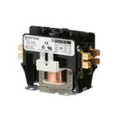 8910DP12V02 - Square D 20 Amp 600 VAC 2-Pole Definite Purpose Contactor 110/120 VAC Coil - Essential Electric Supply