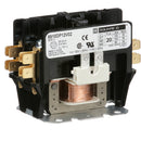 8910DP12V02 Square D Class 8910 Contactor 2 pole  600V 20A 110VV coil - Essential Electric Supply