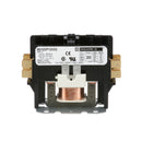 8910DP12V02 Square D Class 8910 Contactor 2 pole  600V 20A 110VV coil - Essential Electric Supply