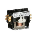 8910DP12V02 Square D Class 8910 Contactor 2 pole  600V 20A 110VV coil - Essential Electric Supply