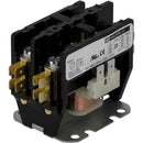 8910DP12V09 Square D Class 8910 Contactor 2 pole 1 phase 600V 20A 220VV coil - Essential Electric Supply