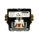 8910DP22V02 - Square D 25A 2-Pole 600V Definite Purpose Contactor 120V AC Coil - Essential Electric Supply