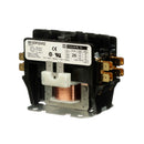 8910DP22V02 - Square D 25A 2-Pole 600V Definite Purpose Contactor 120V AC Coil - Essential Electric Supply
