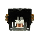 8910DP22V02 - Square D 25A 2-Pole 600V Definite Purpose Contactor 120V AC Coil - Essential Electric Supply