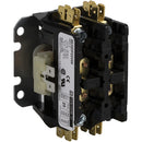 8910DP22V02 Square D  Contactor 2 pole 1 phase 600V 25A 110VV coil - Essential Electric Supply