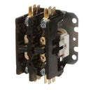 8910DP22V14 - Square D 25A 600V 2-Pole Definite Purpose Contactor 24V Coil Class 8910 - Essential Electric Supply
