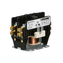 8910DP32V14 - Square D 30A 2-Pole Definite Purpose Contactor 24V Coil Motor Control - Essential Electric Supply