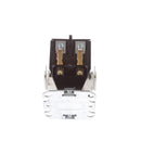 8910DP42V02 Square D Class 8910 Contactor 2 pole 1 phase 600V 40A 110VV coil - Essential Electric Supply