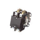 8910DP42V02 Square D Class 8910 Contactor 2 pole 1 phase 600V 40A 110VV coil - Essential Electric Supply
