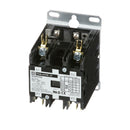 8910DPA12V02 Square D Class 8910 Contactor 2 pole 1 phase 600V 20A 110VV coil - Essential Electric Supply
