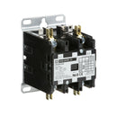 8910DPA12V02 Square D Class 8910 Contactor 2 pole 1 phase 600V 20A 110VV coil - Essential Electric Supply