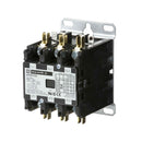 8910DPA13V02 - Square D 20A 600V 3-Pole Definite Purpose Contactor with 110/120V Coil - Essential Electric Supply
