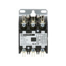 8910DPA13V02 Square D Class 8910 Contactor 3 pole 3 phase 600V 20A 110VV coil - Essential Electric Supply