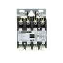 8910DPA14V02 - Square D 4-Pole 20A 600VAC Definite Purpose Contactor - Essential Electric Supply