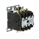 8910DPA14V02 - Square D 4-Pole 20A 600VAC Definite Purpose Contactor - Essential Electric Supply