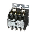 8910DPA14V02 Square D Class 8910 Contactor 4 pole 3 phase 600V 20A 110VV coil - Essential Electric Supply