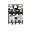 8910DPA14V02 Square D Class 8910 Contactor 4 pole 3 phase 600V 20A 110VV coil - Essential Electric Supply