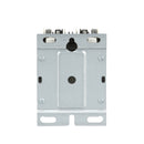 8910DPA14V02 Square D Class 8910 Contactor 4 pole 3 phase 600V 20A 110VV coil - Essential Electric Supply