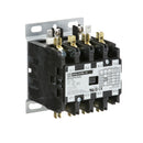 8910DPA14V02 Square D Class 8910 Contactor 4 pole 3 phase 600V 20A 110VV coil - Essential Electric Supply