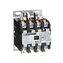 8910DPA14V09 - Square D 20A 4-Pole Definite Purpose Contactor 600V - Essential Electric Supply