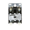 8910DPA22V02 - Square D 25A 2-Pole Definite Purpose Contactor 120VAC 1-Phase - Essential Electric Supply
