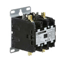 8910DPA22V02 - Square D 25A 2-Pole Definite Purpose Contactor 120VAC 1-Phase - Essential Electric Supply