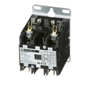 8910DPA22V02 Square D Class 8910 Contactor 2 pole 1 phase 600V 25A 110VV coil - Essential Electric Supply