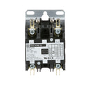 8910DPA22V02 Square D Class 8910 Contactor 2 pole 1 phase 600V 25A 110VV coil - Essential Electric Supply