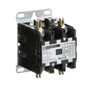 8910DPA22V02 Square D Class 8910 Contactor 2 pole 1 phase 600V 25A 110VV coil - Essential Electric Supply