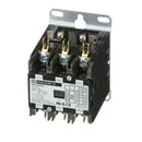 8910DPA23V02 Square D Class 8910 Contactor 3 pole 3 phase 600V 25A 120V coil - Essential Electric Supply