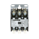 8910DPA23V02 Square D Class 8910 Contactor 3 pole 3 phase 600V 25A 120V coil - Essential Electric Supply