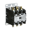 8910DPA23V02 Square D Class 8910 Contactor 3 pole 3 phase 600V 25A 120V coil - Essential Electric Supply
