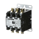8910DPA23V02 Square D Class 8910 Contactor 3 pole 3 phase 600V 25A 120V coil - Essential Electric Supply