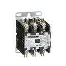8910DPA23V06 - Square D 25A 600VAC 3-Pole Definite Purpose Contactor with 480V Coil - Essential Electric Supply