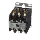 8910DPA23V09 Square D Class 8910 Contactor 3 pole 3 phase 600V 25A 220VV coil - Essential Electric Supply