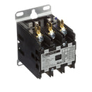 8910DPA23V09 Square D Class 8910 Contactor 3 pole 3 phase 600V 25A 220VV coil - Essential Electric Supply