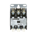 8910DPA23V14 - Square D 25A 3-Pole Definite Purpose Contactor 24VAC Coil 20HP at 575V 3-Phase - Essential Electric Supply