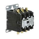 8910DPA23V14 - Square D 25A 3-Pole Definite Purpose Contactor 24VAC Coil 20HP at 575V 3-Phase - Essential Electric Supply