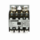 8910DPA24V02 - Square D 25A 4-Pole Definite Purpose Contactor 110/120V Coil 20HP 575VAC - Essential Electric Supply