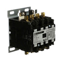 8910DPA24V02 - Square D 25A 4-Pole Definite Purpose Contactor 110/120V Coil 20HP 575VAC - Essential Electric Supply