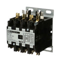 8910DPA24V02 - Square D 25A 4-Pole Definite Purpose Contactor 110/120V Coil 20HP 575VAC - Essential Electric Supply